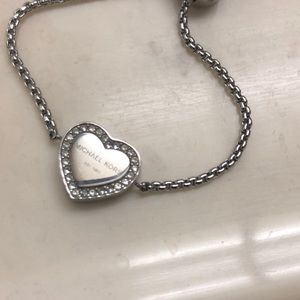 Michael kors bracelet ajustable